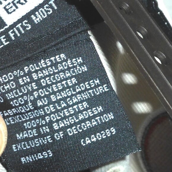 New Era 9Forty Cleveland Browns NFL 23 Draft Snapback Adjustable Hat PLEASE READ - Picture 9 of 10